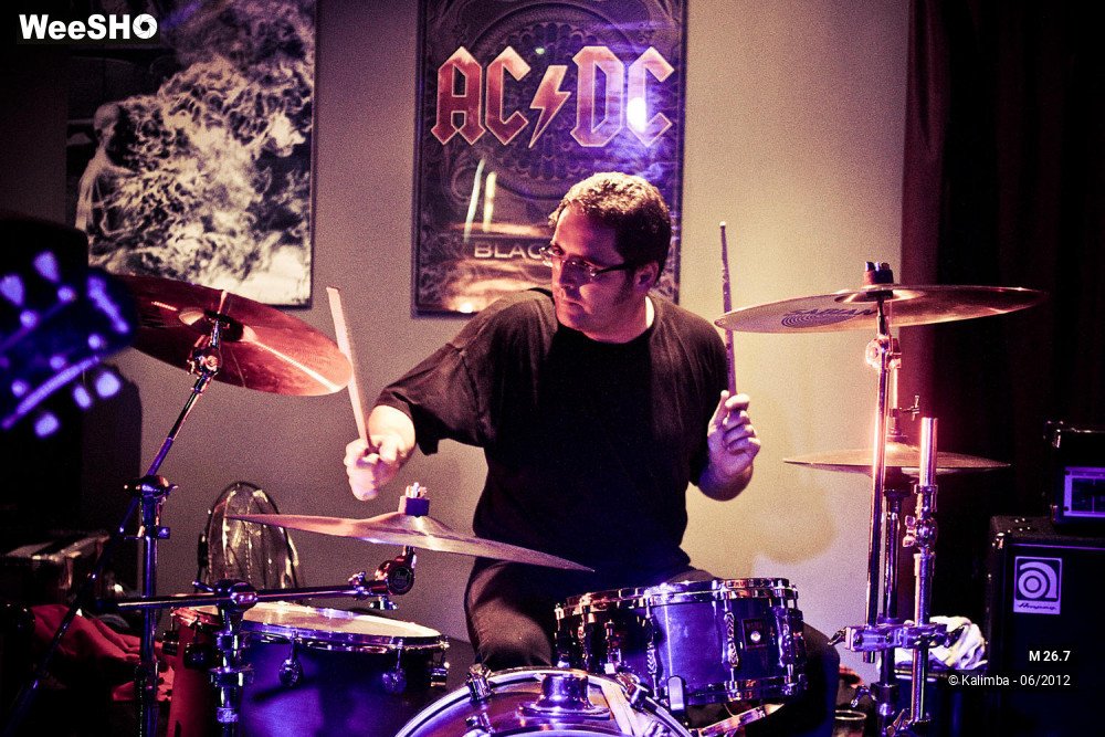 21/30 photos du spectacle M 26.7