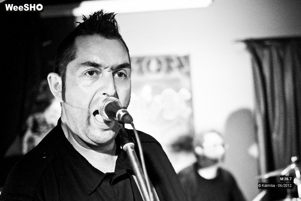 22/30 photos du spectacle M 26.7