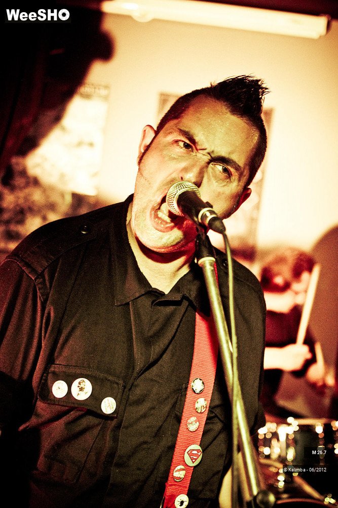 24/30 photos du spectacle M 26.7