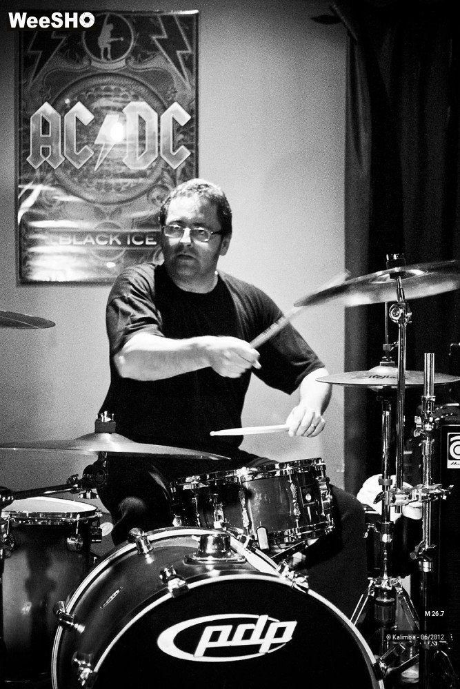 25/30 photos du spectacle M 26.7