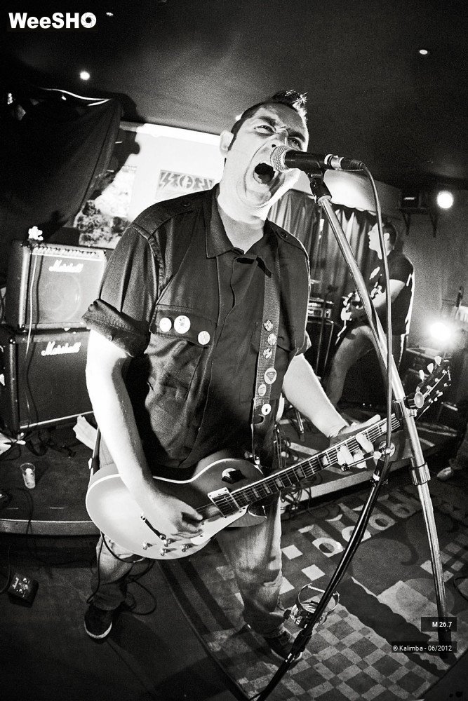 26/30 photos du spectacle M 26.7