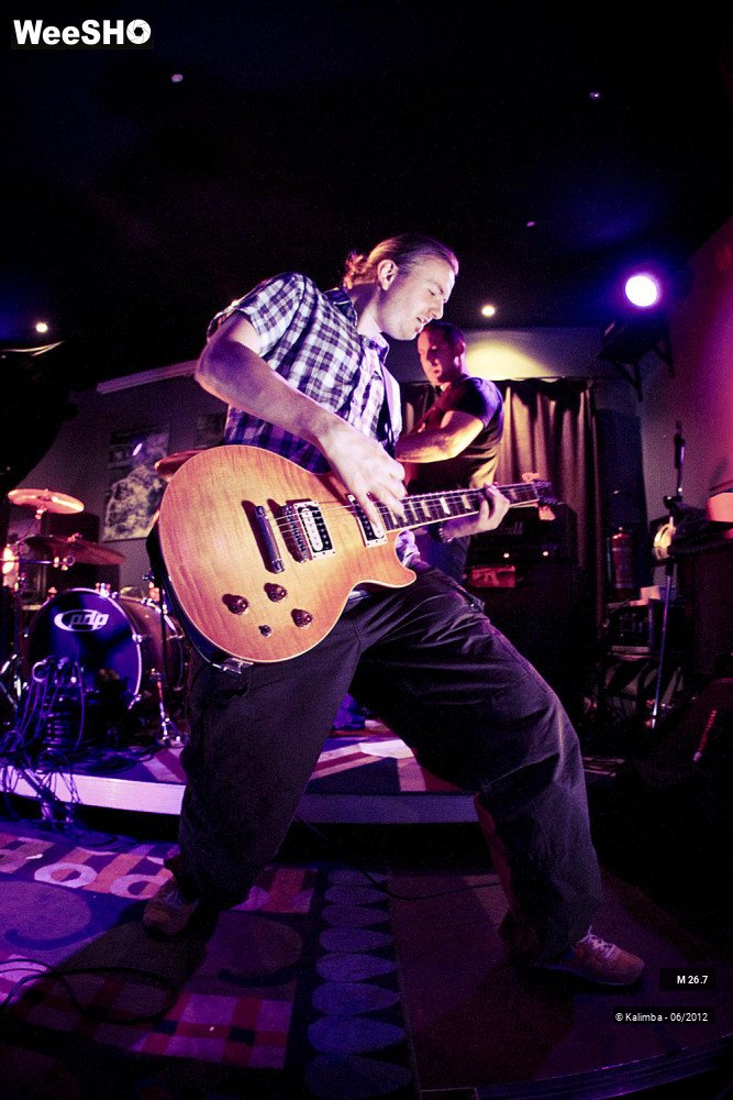 28/30 photos du spectacle M 26.7