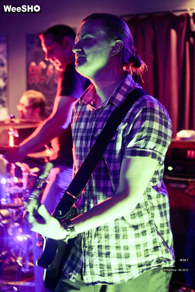 29/30 photos du spectacle M 26.7