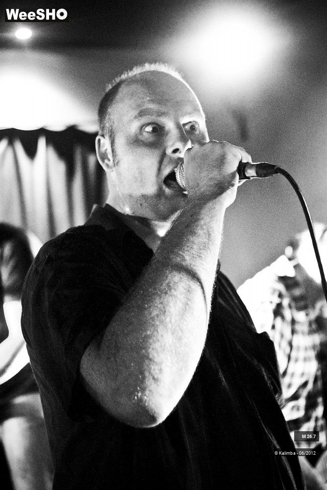 30/30 photos du spectacle M 26.7