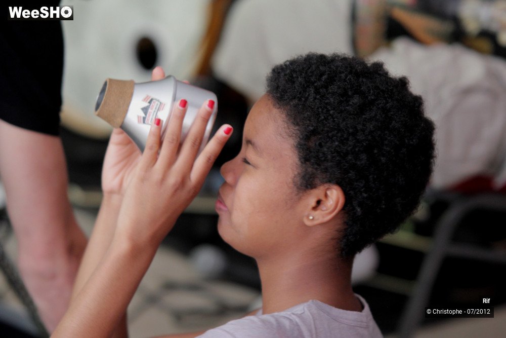 1/50 photos du spectacle Roots & Routes Summerschool 1