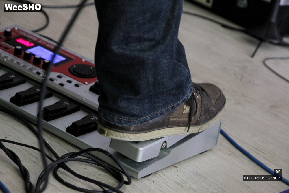 7/50 photos du spectacle Roots & Routes Summerschool 1