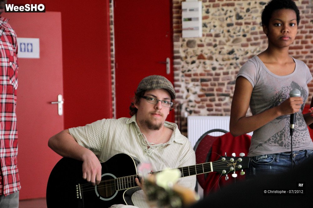 15/50 photos du spectacle Roots & Routes Summerschool 1