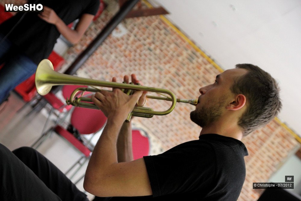 18/50 photos du spectacle Roots & Routes Summerschool 1