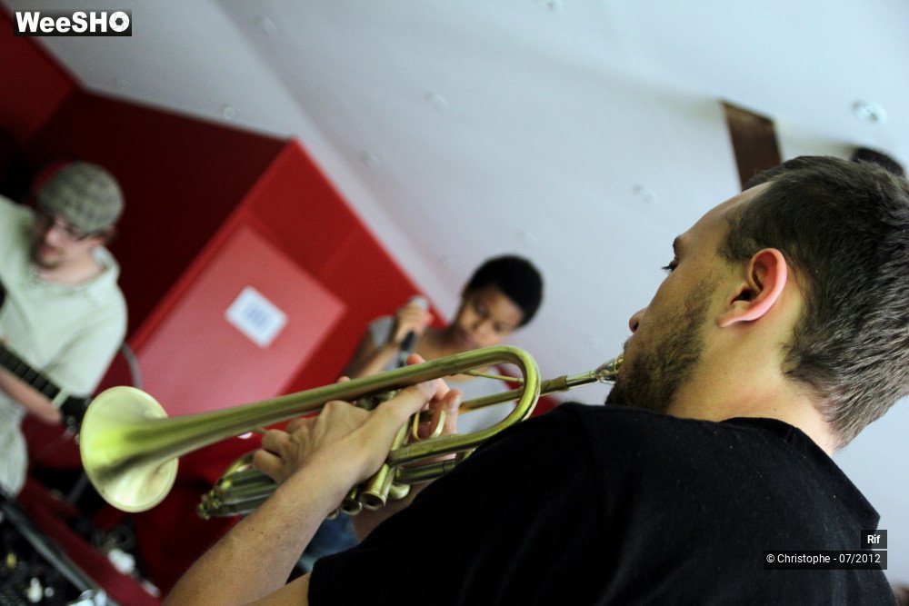 20/50 photos du spectacle Roots & Routes Summerschool 1