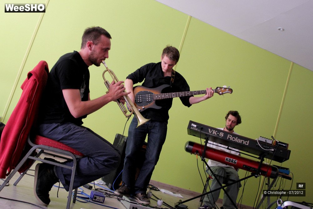 22/50 photos du spectacle Roots & Routes Summerschool 1