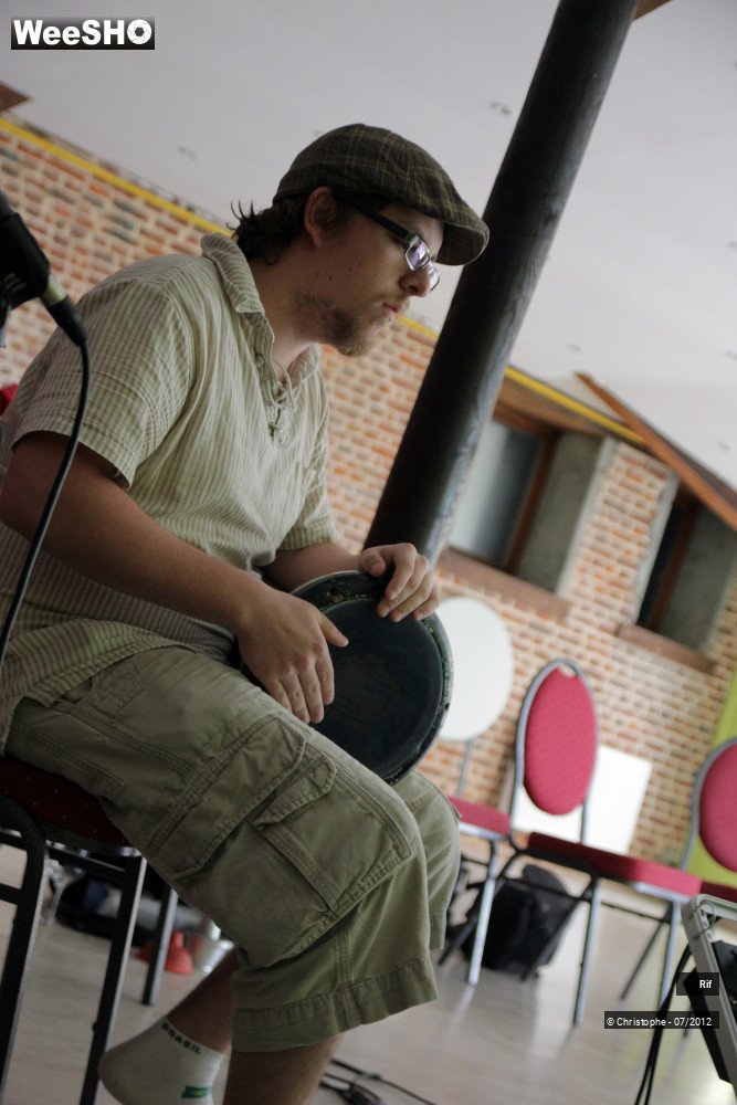 30/50 photos du spectacle Roots & Routes Summerschool 1