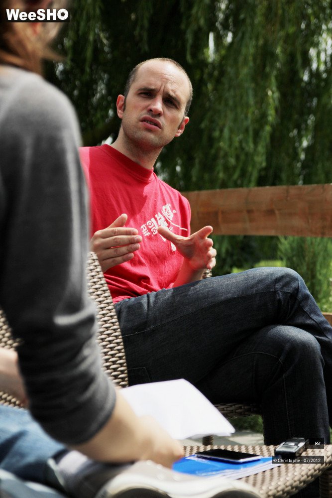 31/50 photos du spectacle Roots & Routes Summerschool 1