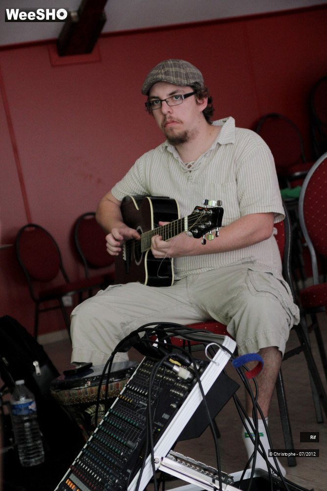 43/50 photos du spectacle Roots & Routes Summerschool 1