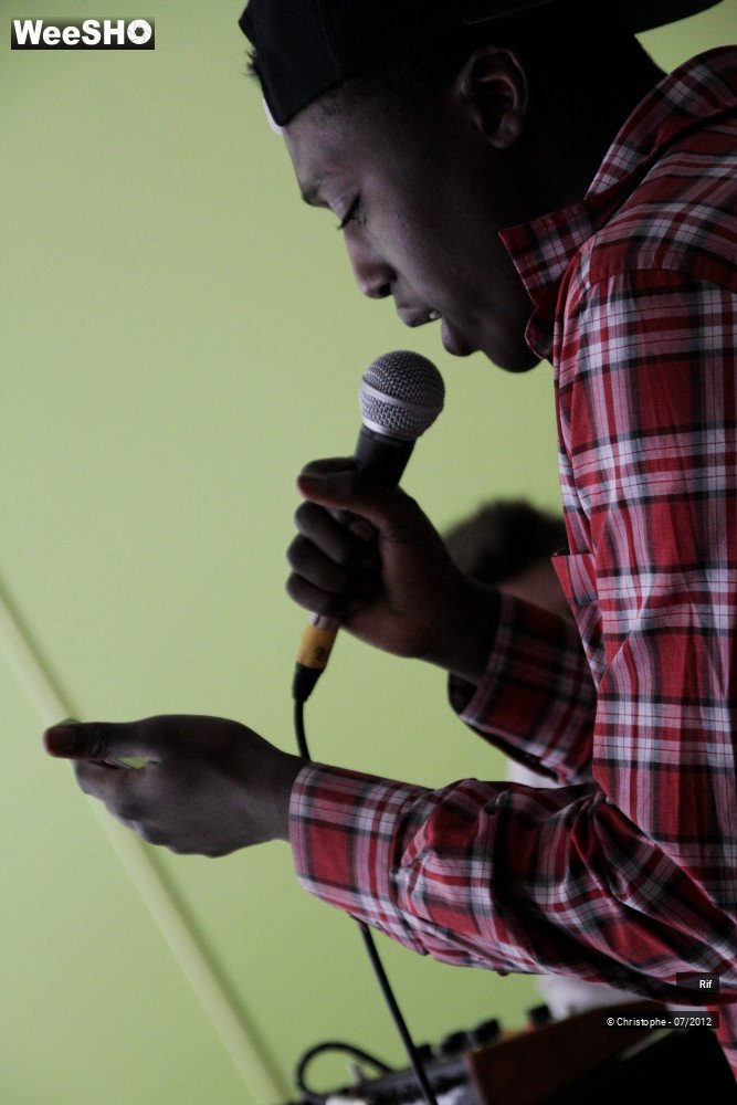 48/50 photos du spectacle Roots & Routes Summerschool 1