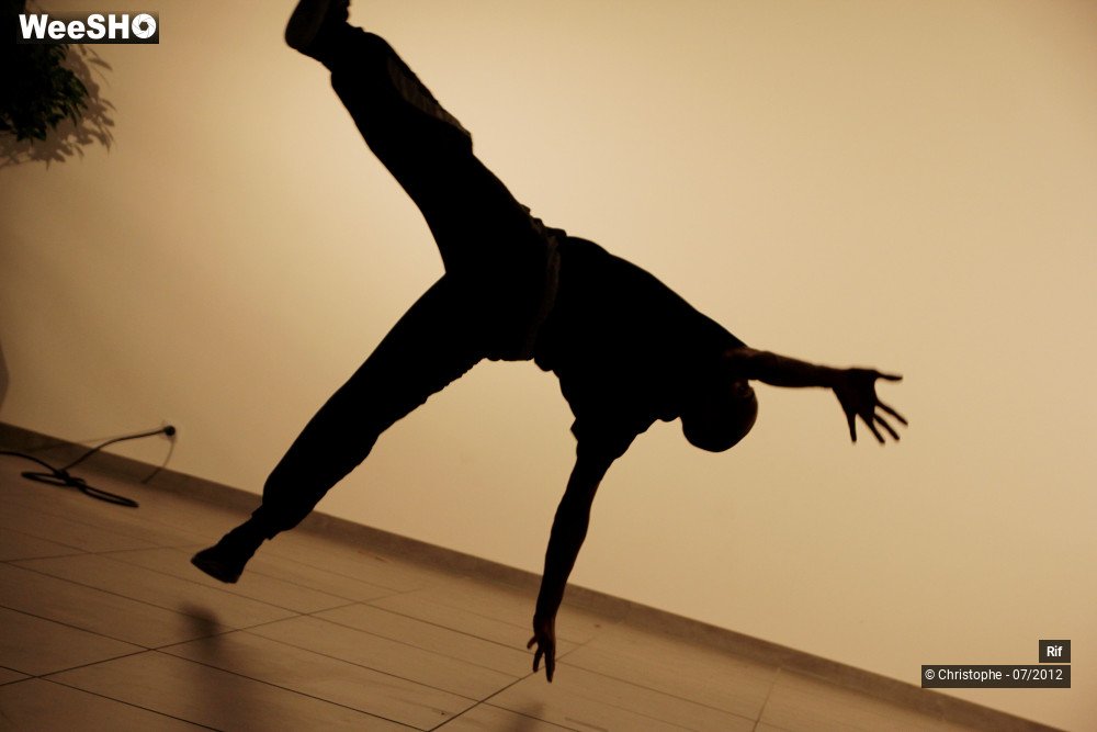 1/50 photos du spectacle Roots & Routes Summerschool 2