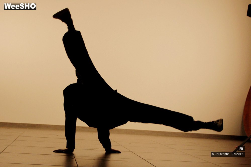 2/50 photos du spectacle Roots & Routes Summerschool 2