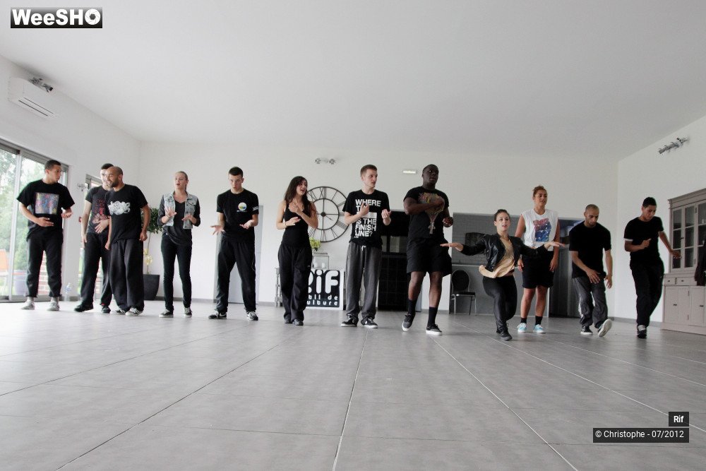 3/50 photos du spectacle Roots & Routes Summerschool 2