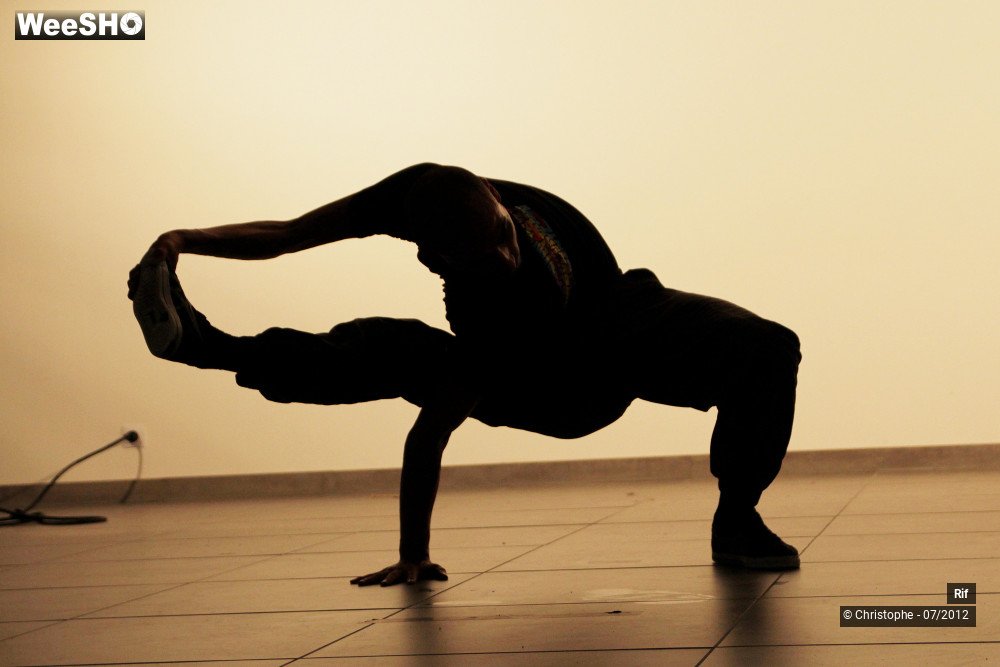 8/50 photos du spectacle Roots & Routes Summerschool 2