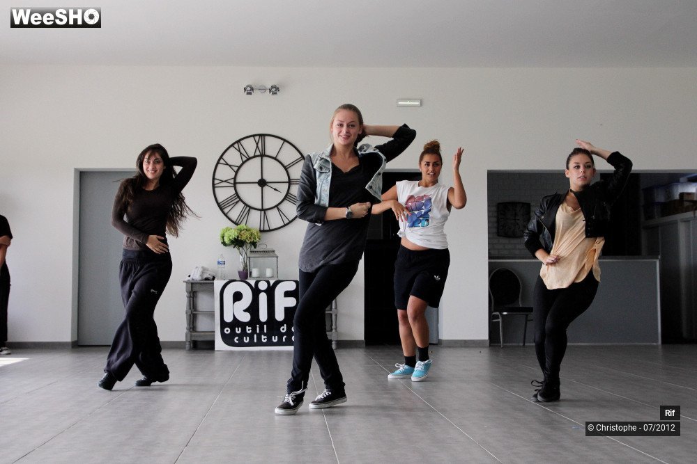 15/50 photos du spectacle Roots & Routes Summerschool 2