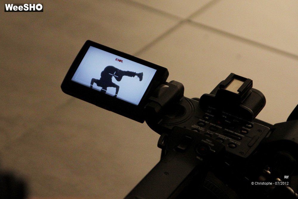 16/50 photos du spectacle Roots & Routes Summerschool 2