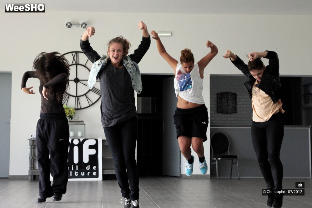 20/50 photos du spectacle Roots & Routes Summerschool 2