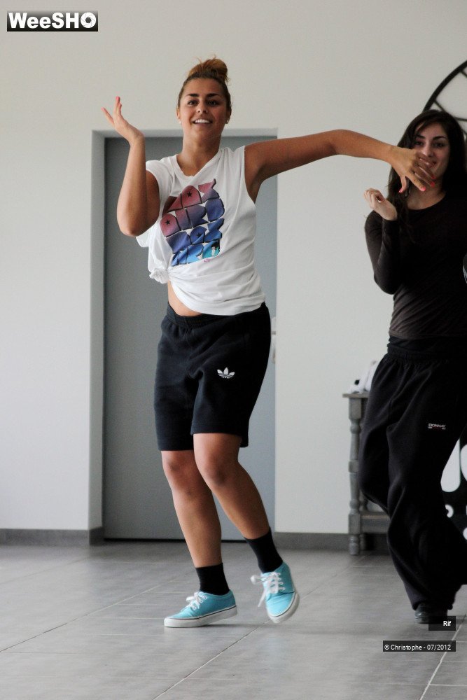 45/50 photos du spectacle Roots & Routes Summerschool 2