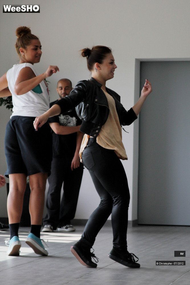 46/50 photos du spectacle Roots & Routes Summerschool 2