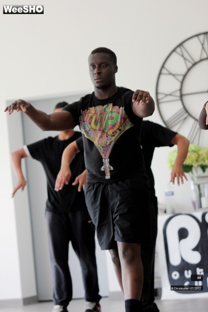 50/50 photos du spectacle Roots & Routes Summerschool 2