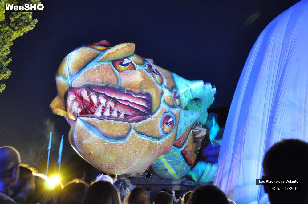 1/40 photos du spectacle Big Bang