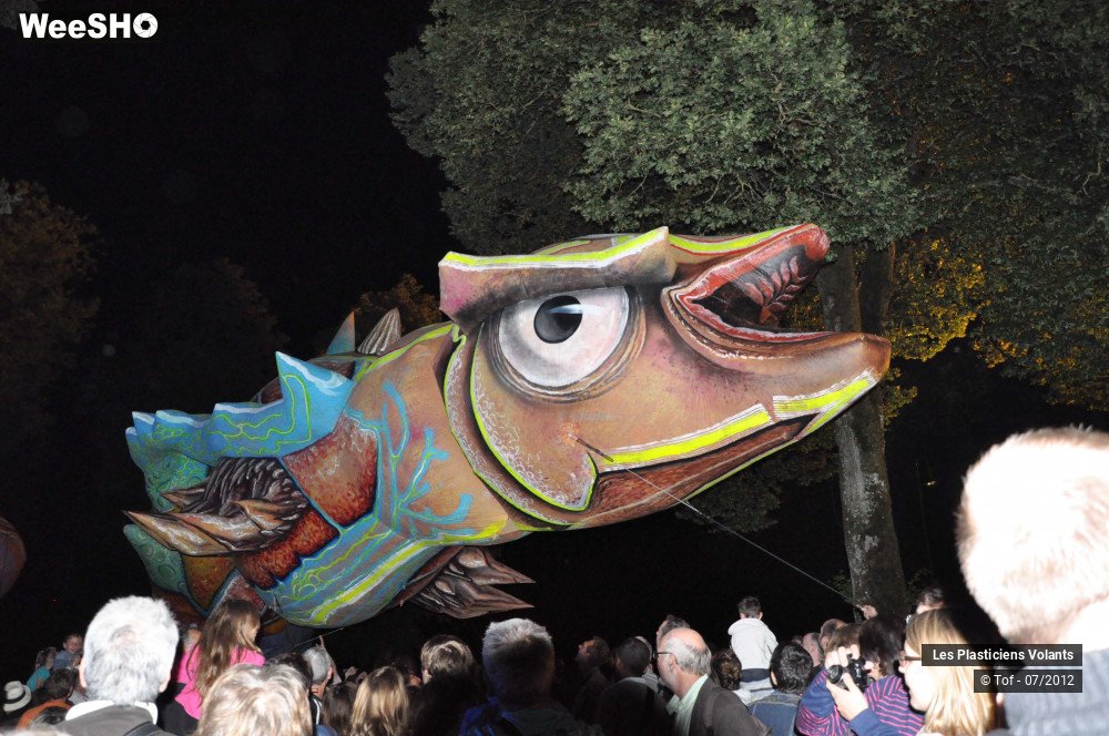 3/40 photos du spectacle Big Bang