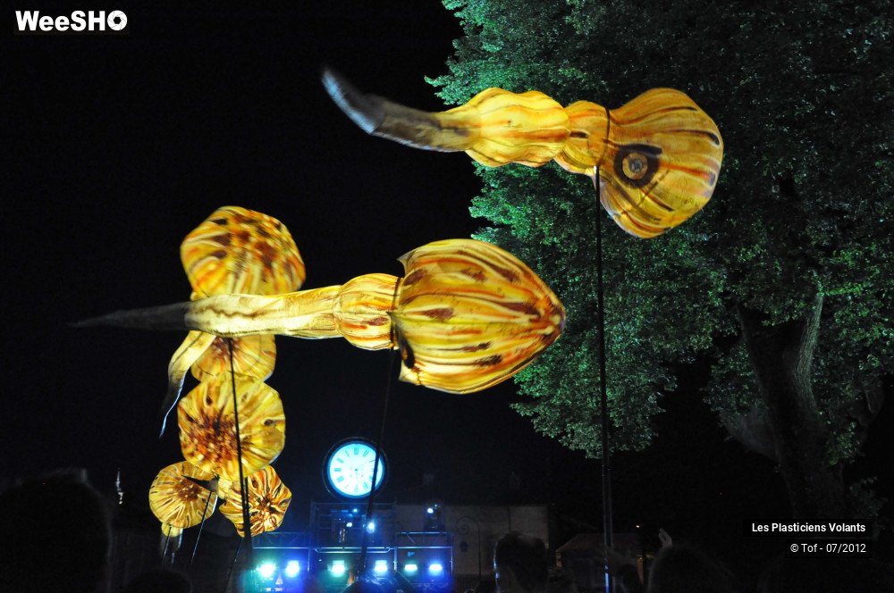 4/40 photos du spectacle Big Bang