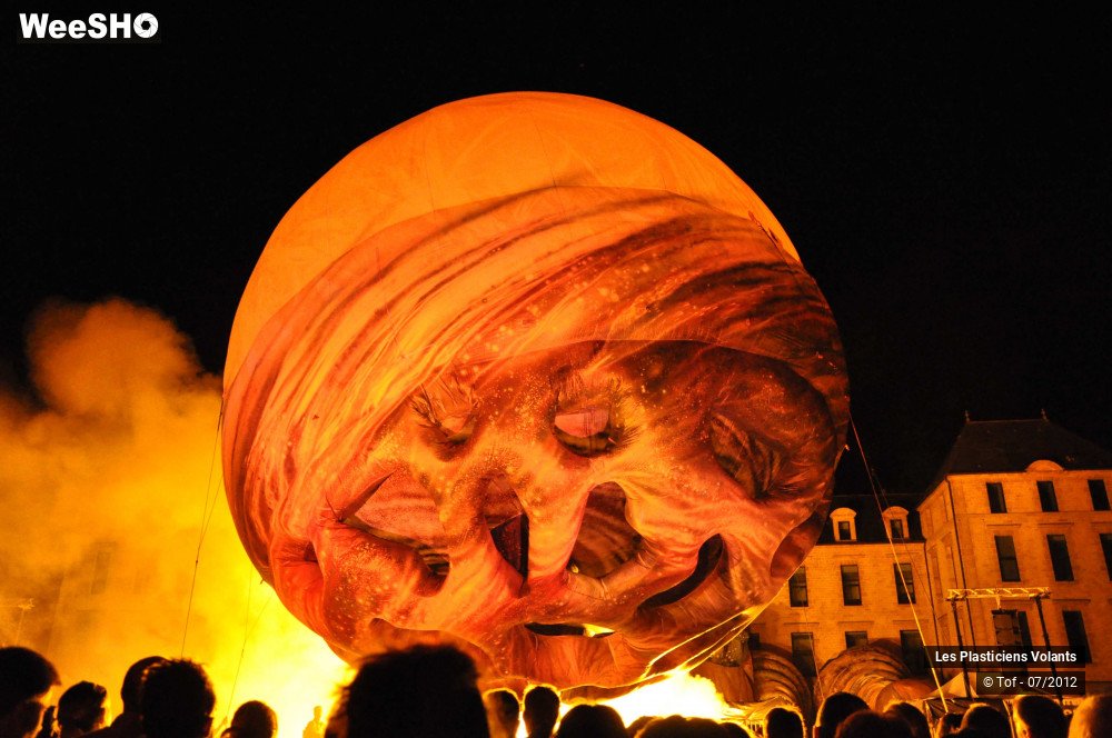 7/40 photos du spectacle Big Bang