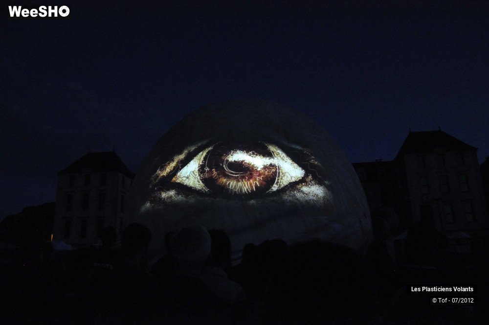 8/40 photos du spectacle Big Bang