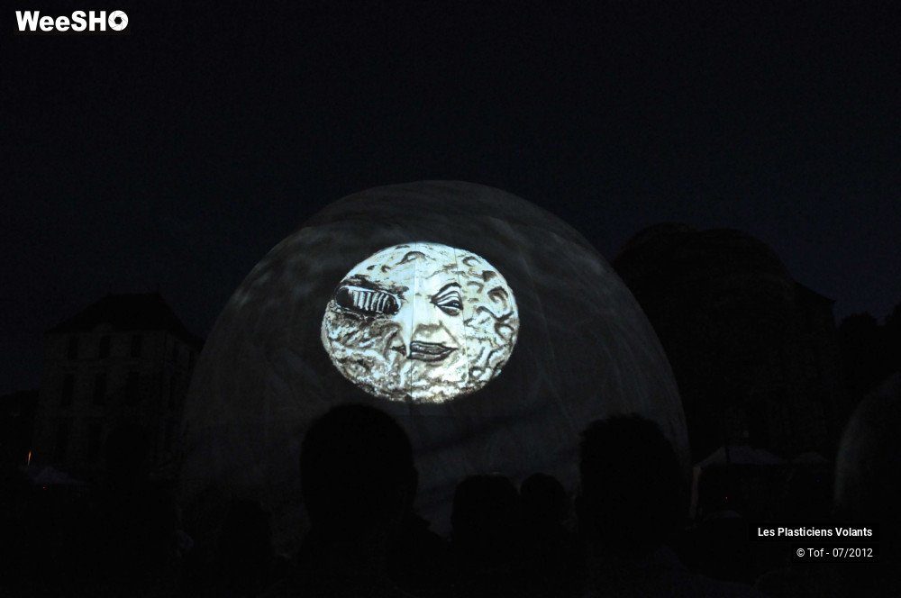 9/40 photos du spectacle Big Bang