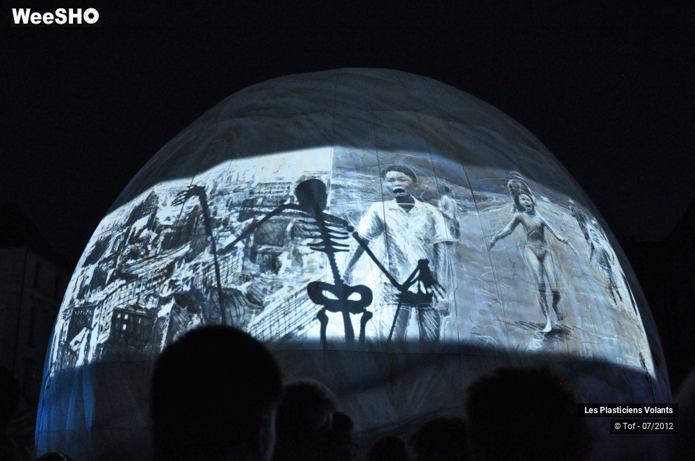 10/40 photos du spectacle Big Bang