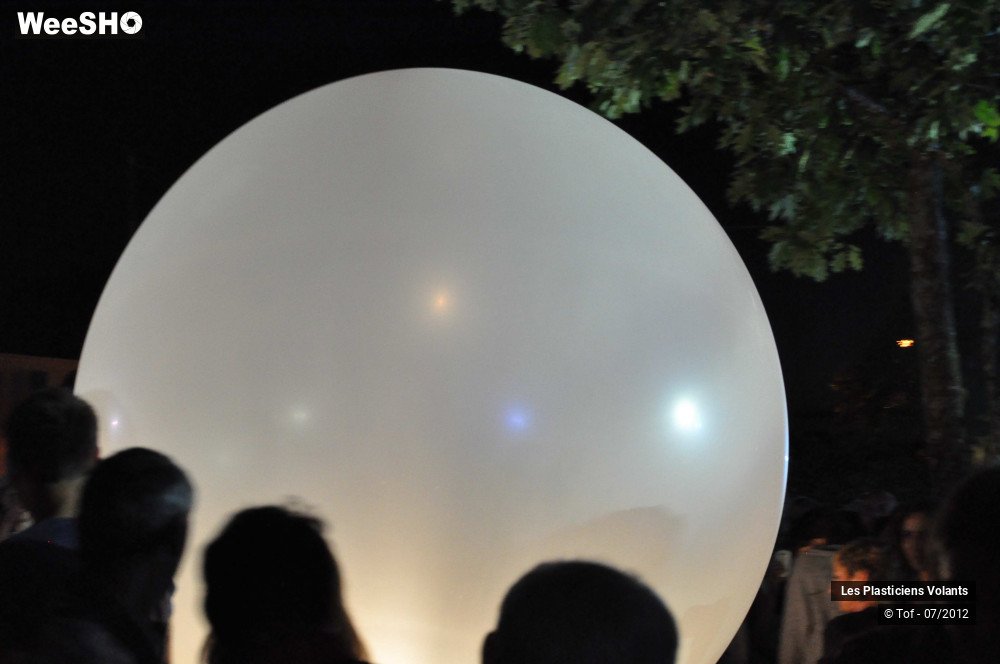 12/40 photos du spectacle Big Bang