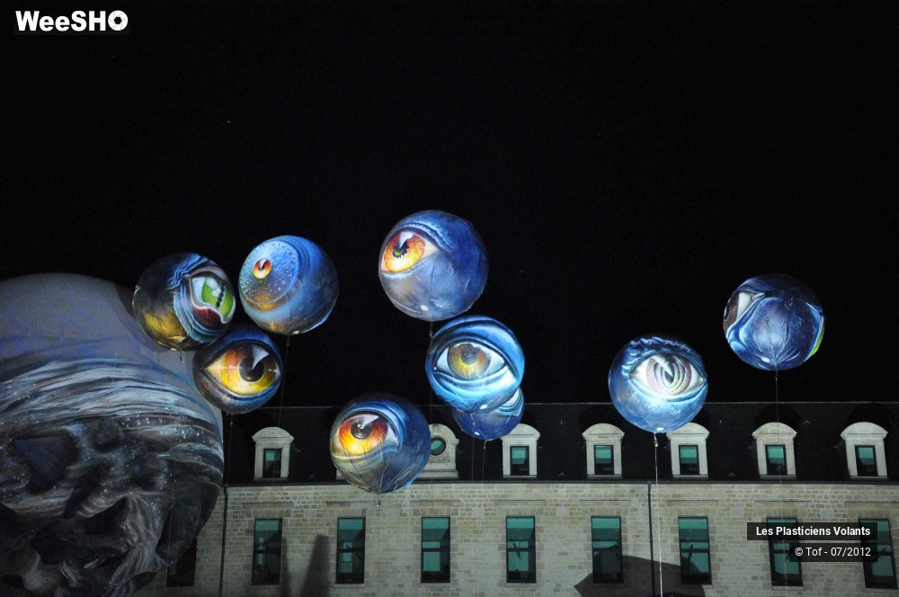 13/40 photos du spectacle Big Bang