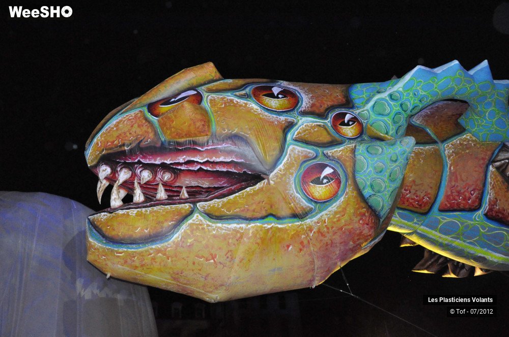 14/40 photos du spectacle Big Bang