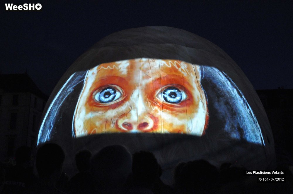 15/40 photos du spectacle Big Bang