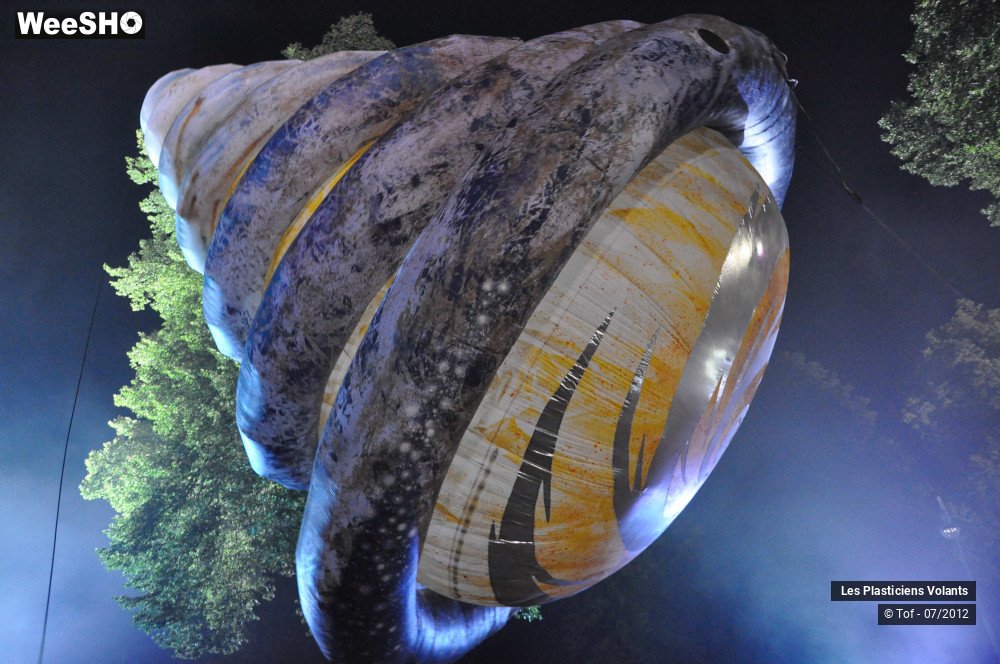 16/40 photos du spectacle Big Bang