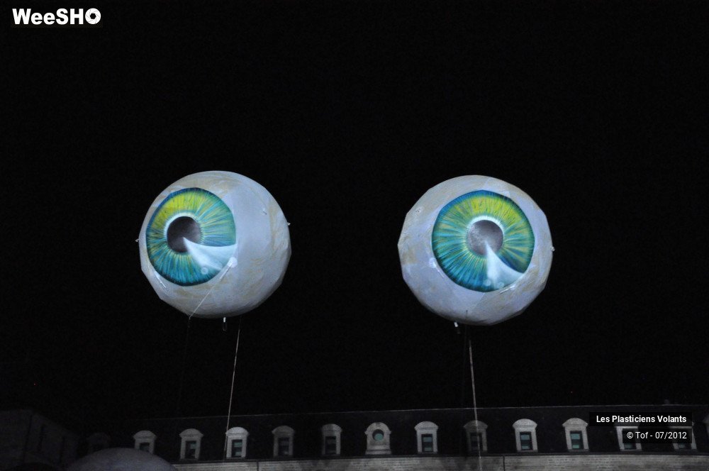 18/40 photos du spectacle Big Bang