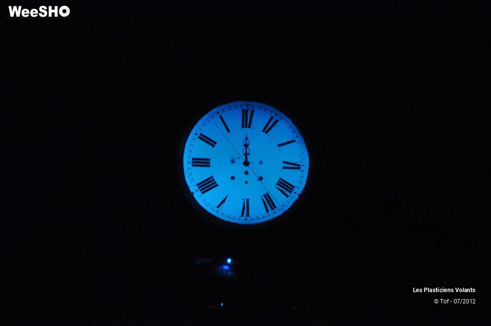 19/40 photos du spectacle Big Bang