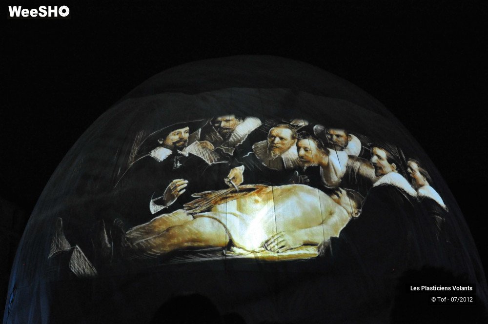 20/40 photos du spectacle Big Bang