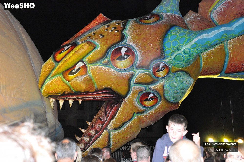 21/40 photos du spectacle Big Bang