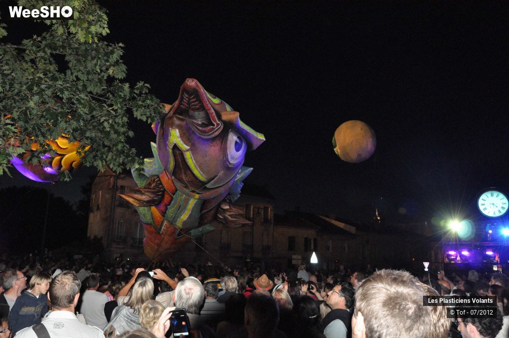 23/40 photos du spectacle Big Bang