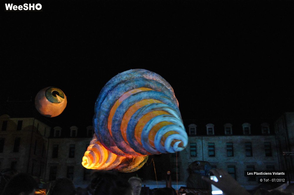 24/40 photos du spectacle Big Bang