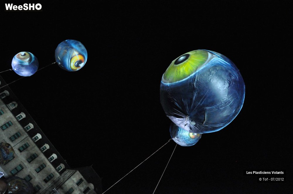 25/40 photos du spectacle Big Bang