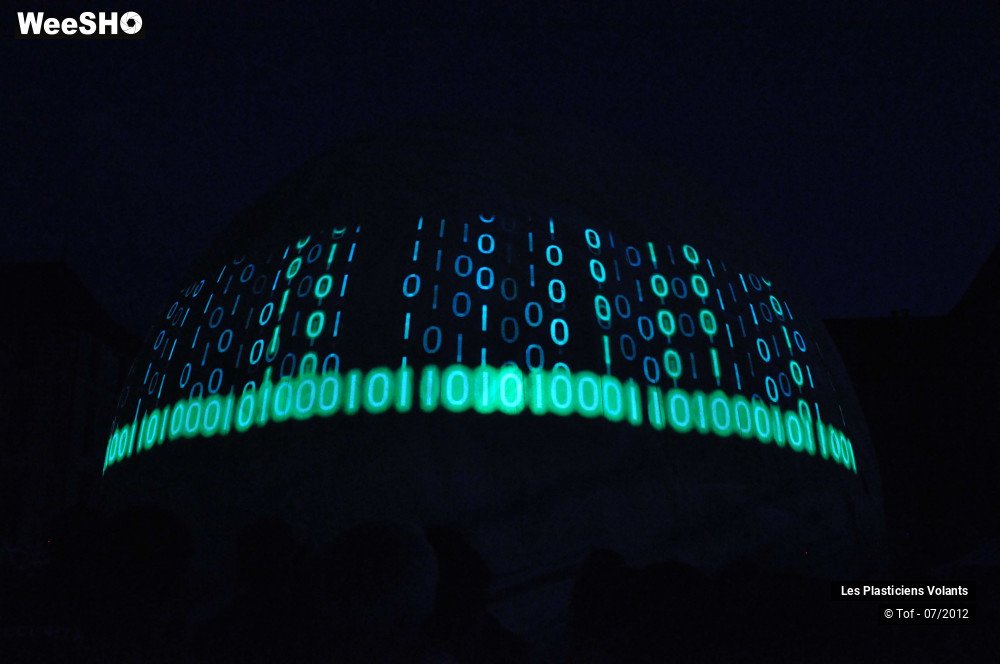 26/40 photos du spectacle Big Bang