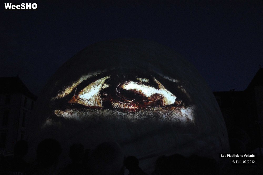 27/40 photos du spectacle Big Bang