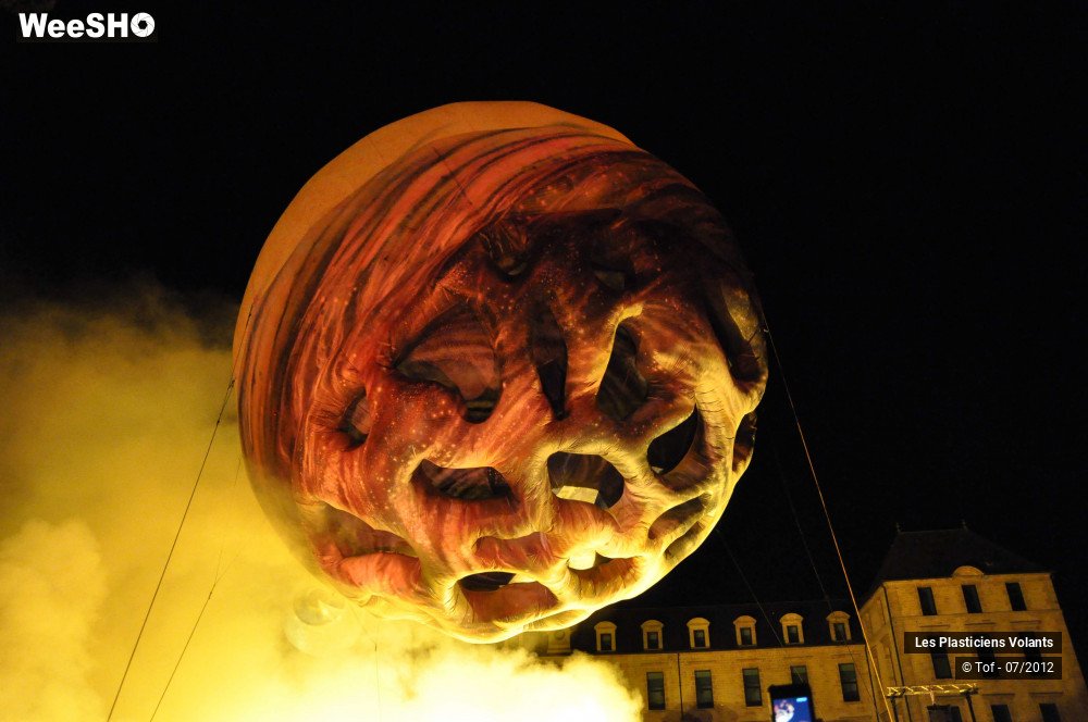 28/40 photos du spectacle Big Bang